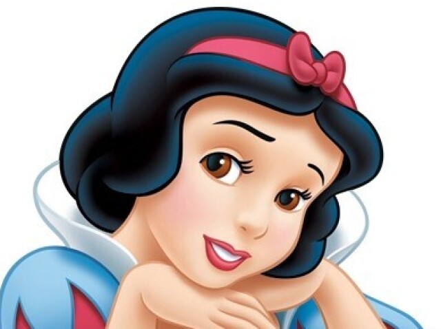 Branca de Neve