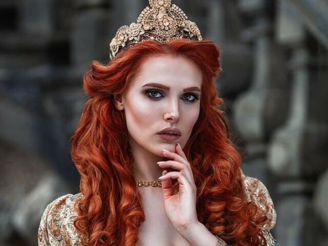 ๐ฅCrie sua vida de princesa๐ฅ