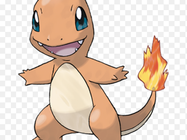 Charmander