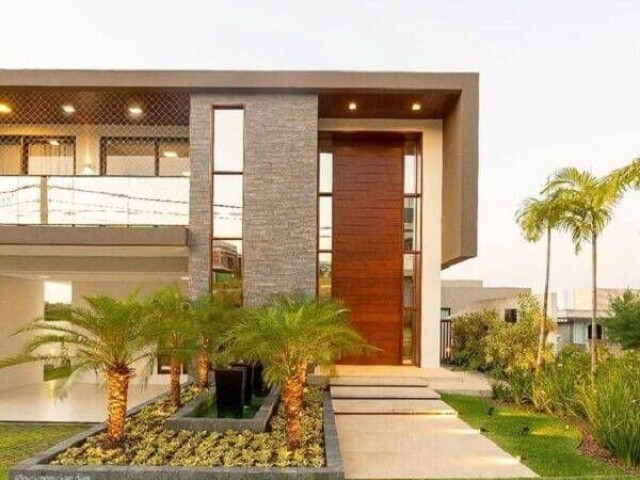 Casa luxuosa