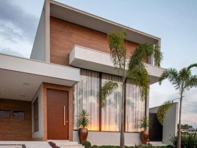Casa simples