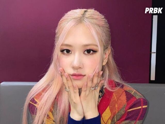 Rosé é a mais nova.