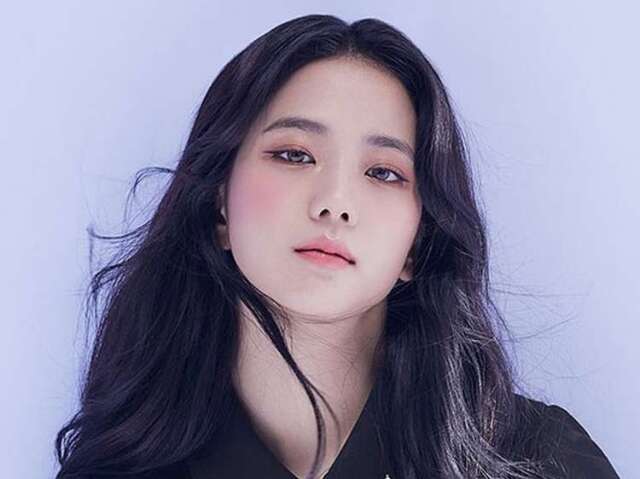 Seria Jisoo!