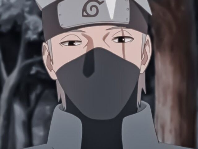 Kakashi