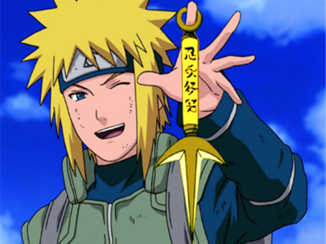 Minato