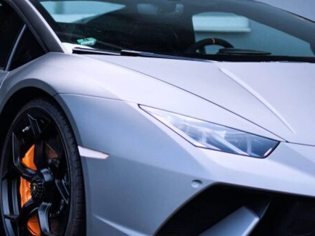 Qual é esse carro?
