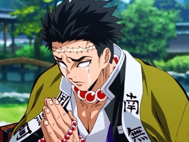 Gyomei Himejima