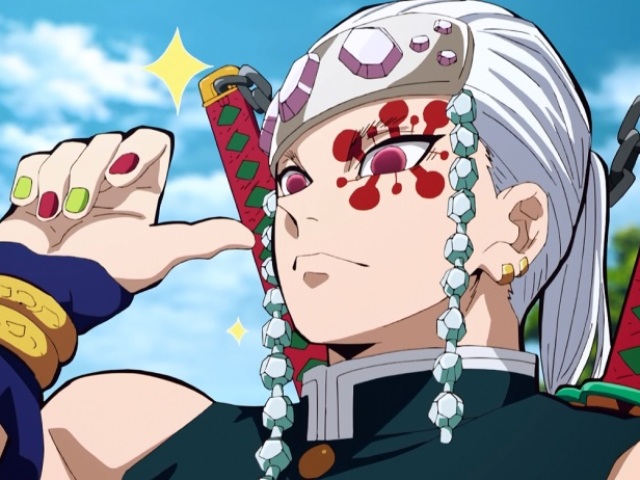 Tengen Uzui
