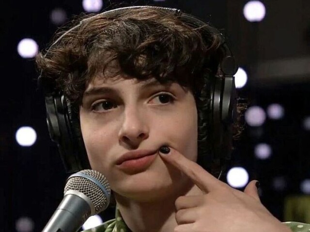 Você realmente conhece Finn Wolfhard!? 💖