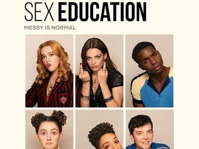 Sex education