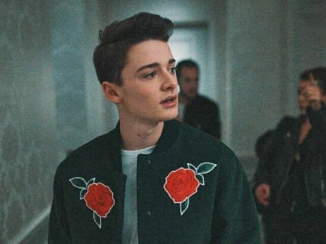 Noah Schnapp