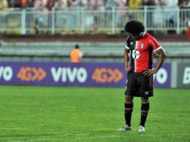 Podia ter sido pior...