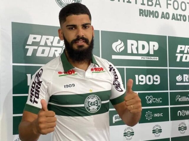 Foi bem!