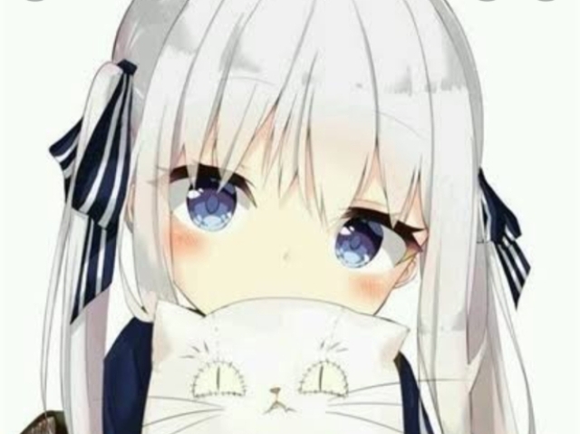 ❄