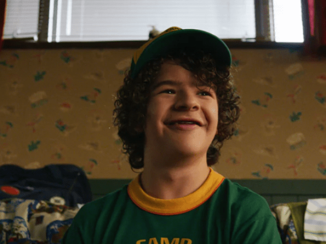 Dustin