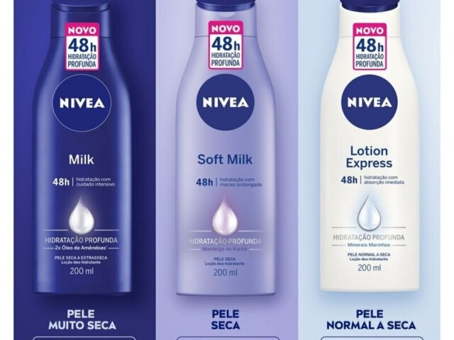 Nivea