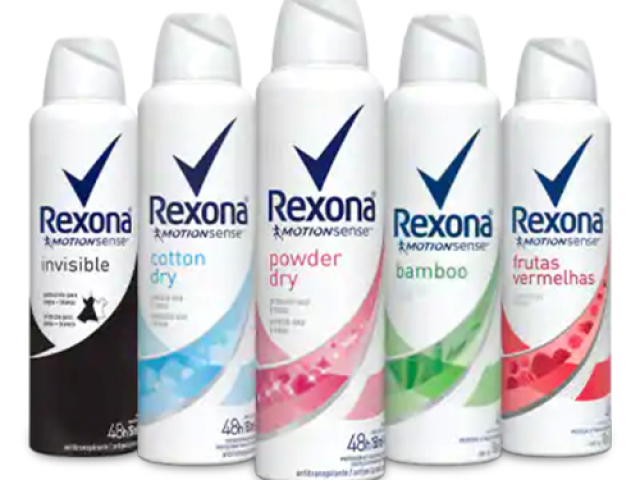 Rexona