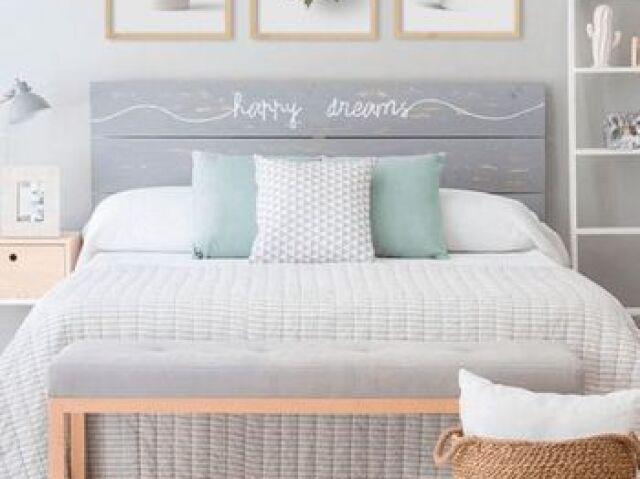 Quarto moderno