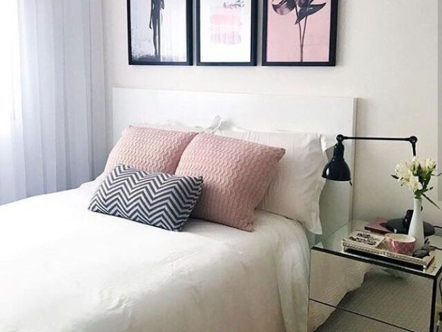 Quarto simples