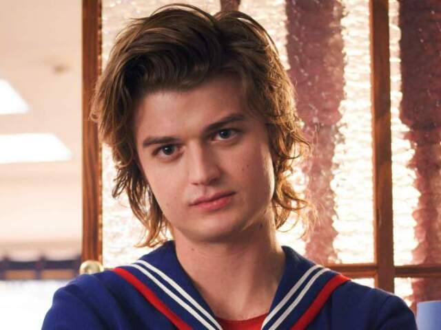 Quem seria seu namorado? (versão Stranger Things adolescente)