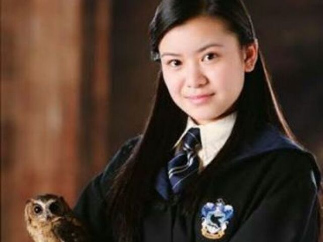 Cho Chang