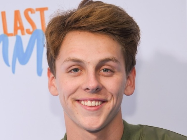 Jacob Bertrand