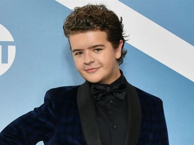 Gaten Materazzo