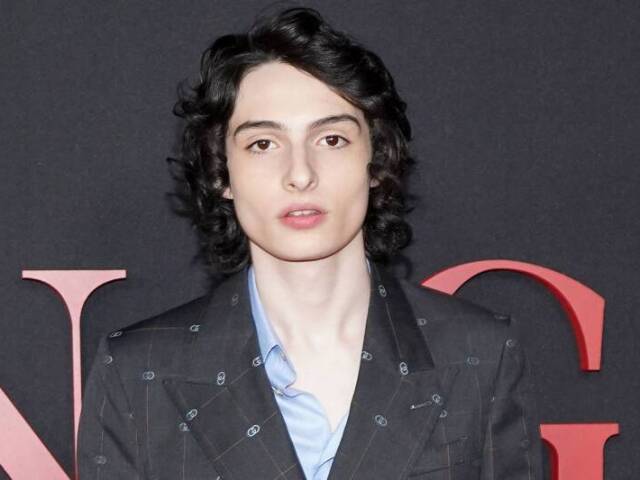 Finn Wolfhard