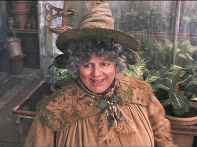 Pomona Sprout