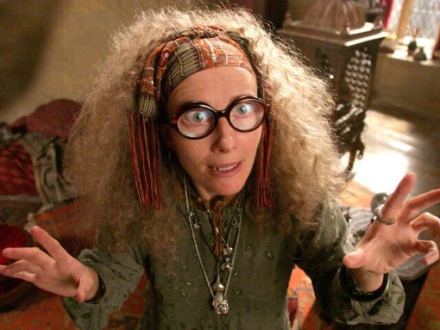 Sibila Trelawney