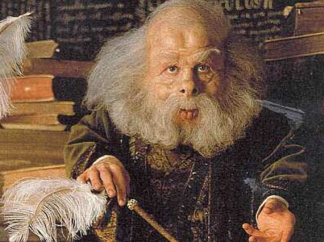 Fílio Flitwick