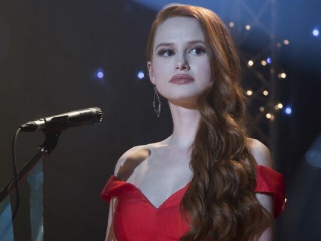 Cheryl Blossom