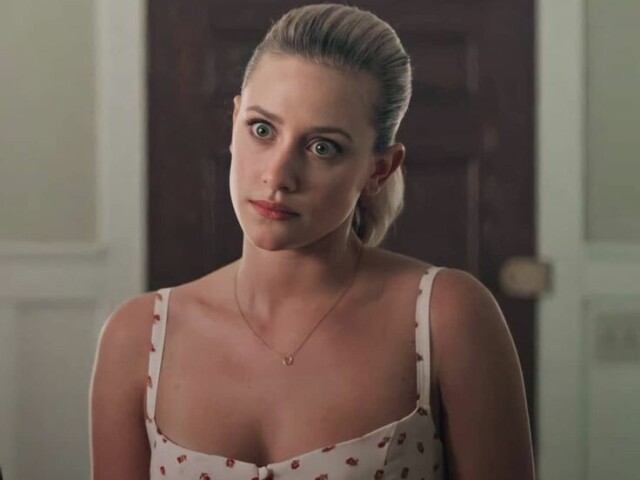Betty Cooper