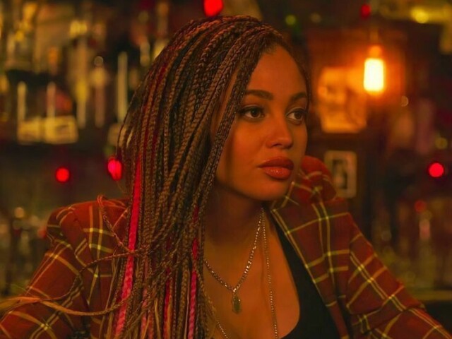 Toni Topaz