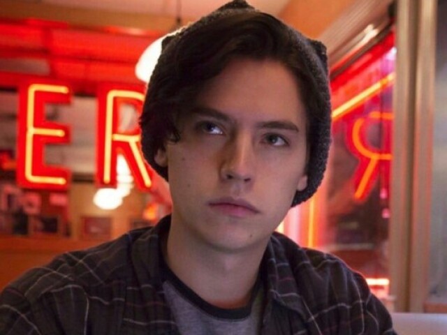 Jughead Jones