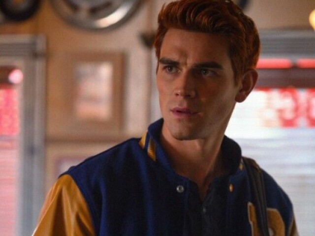 Archie Andrews