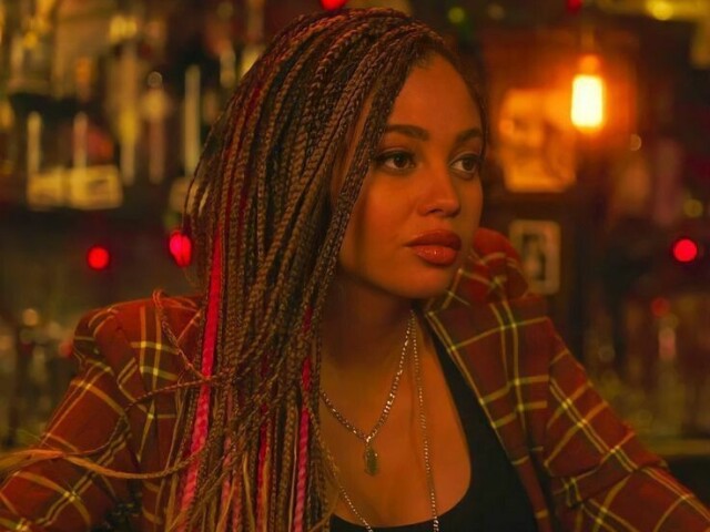 Toni Topaz