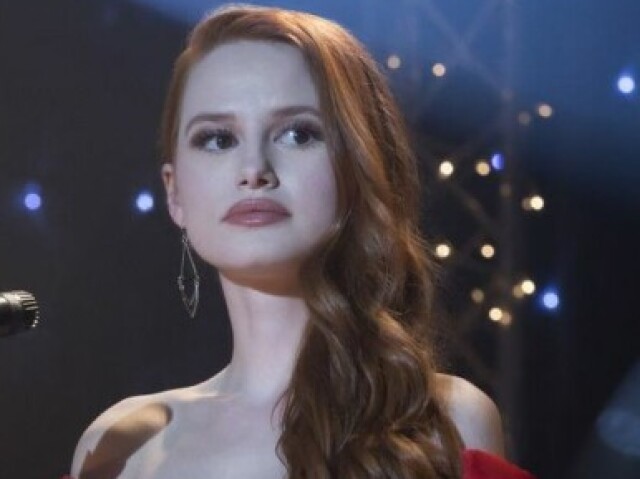 Cheryl Blossom