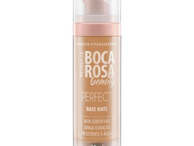 Boca Rosa