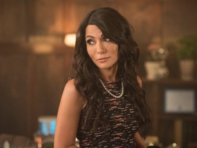 Hermione Lodge