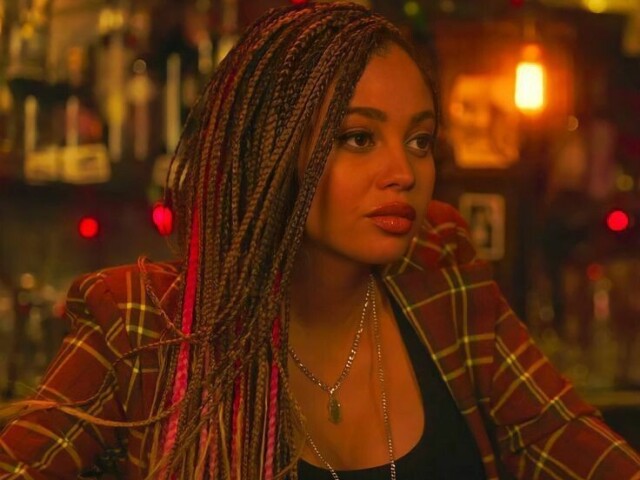 Toni Topaz