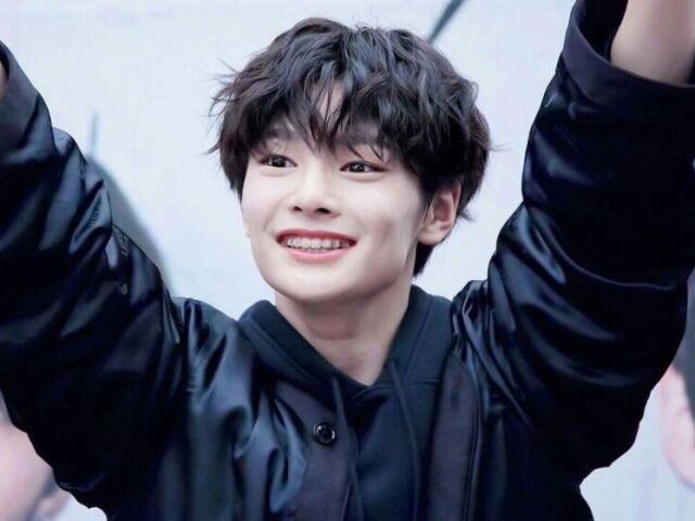 I.N ( Jeongin )