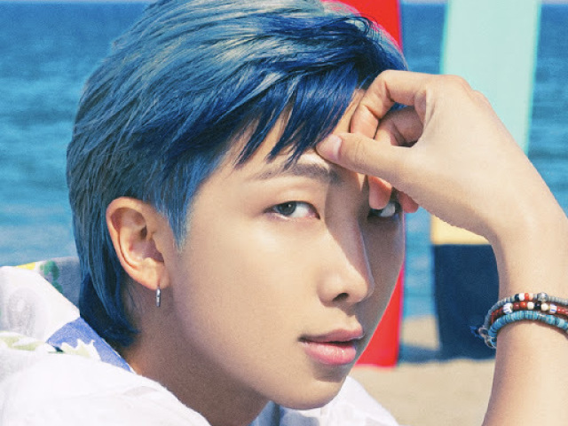 Namjoon