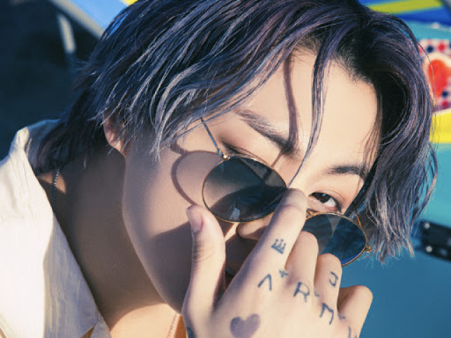Jungkook