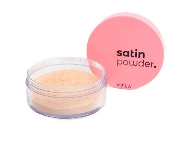 Satin Powder