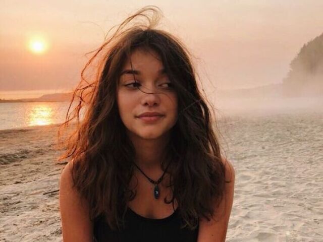 VSCO Girl