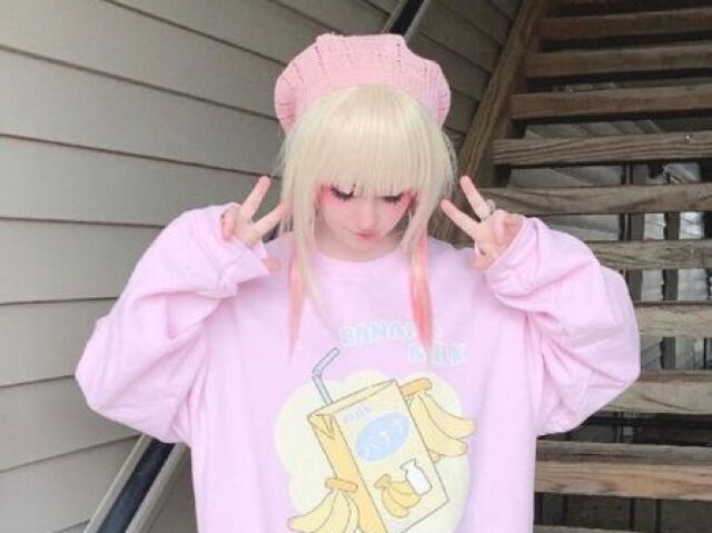 Kawaii
