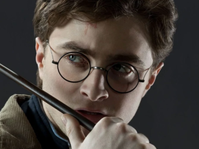 Harry Alvo Potter