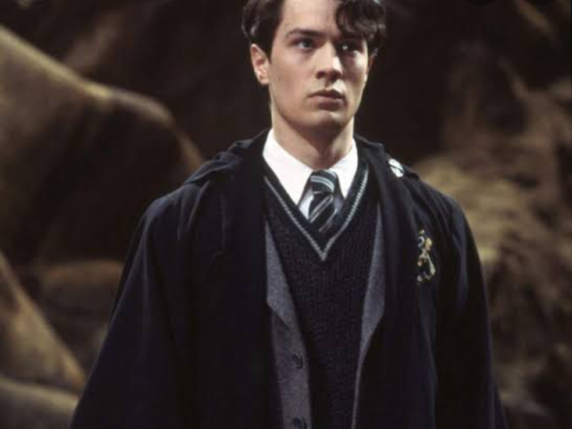 Tom Riddle