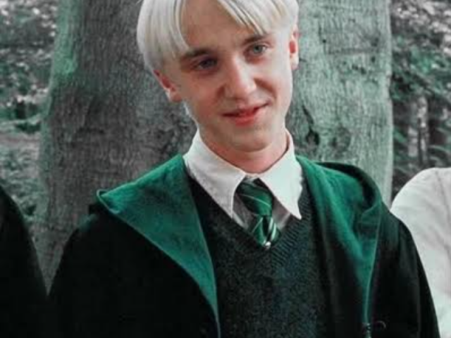 Draco Malfoy